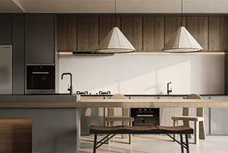 空调和通风系统